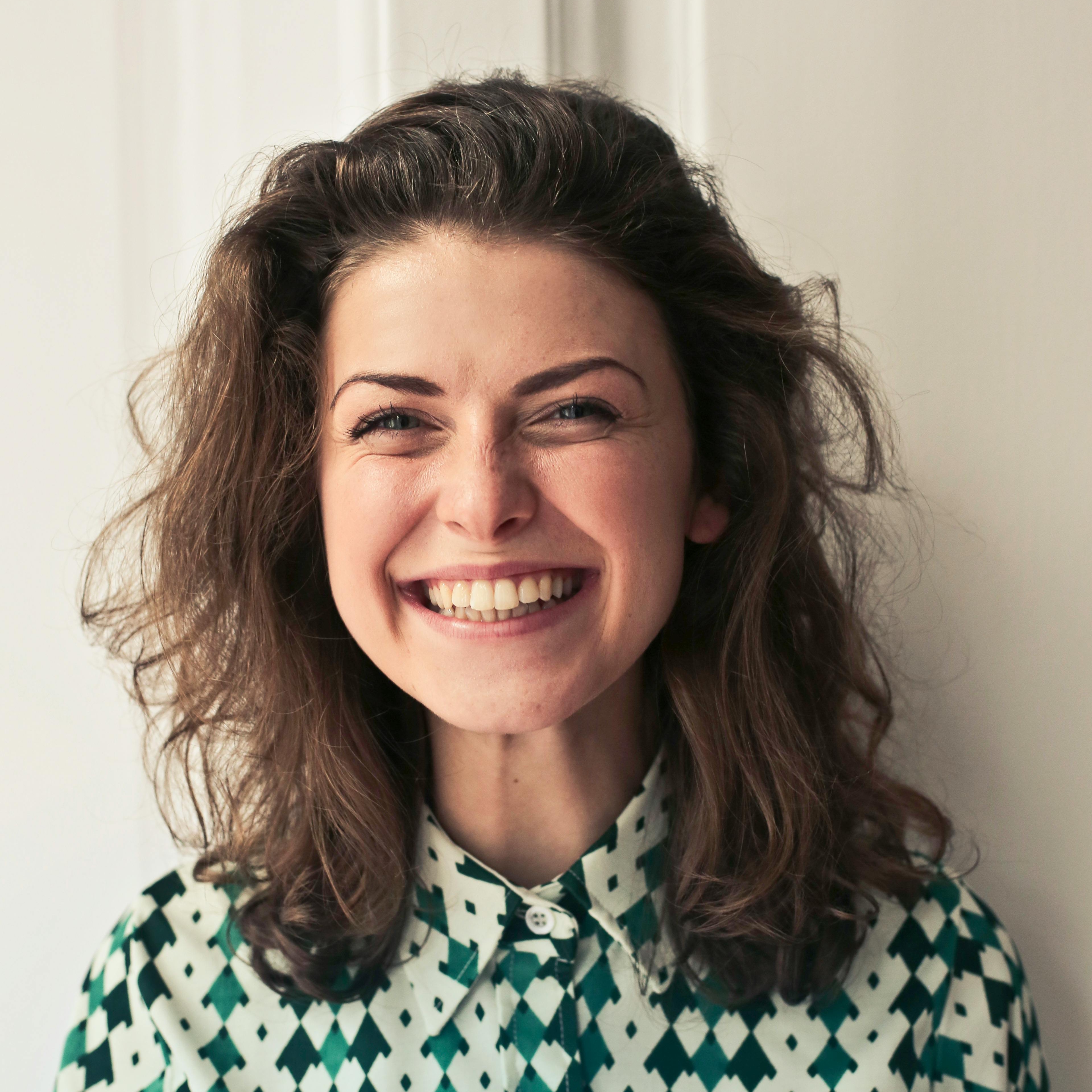 Sarah Johnson
